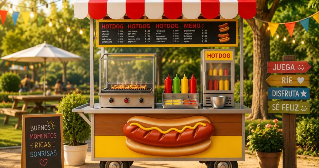 hotdog